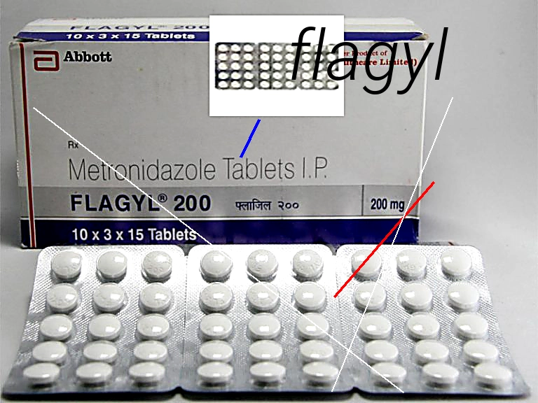 Acheter du flagyl